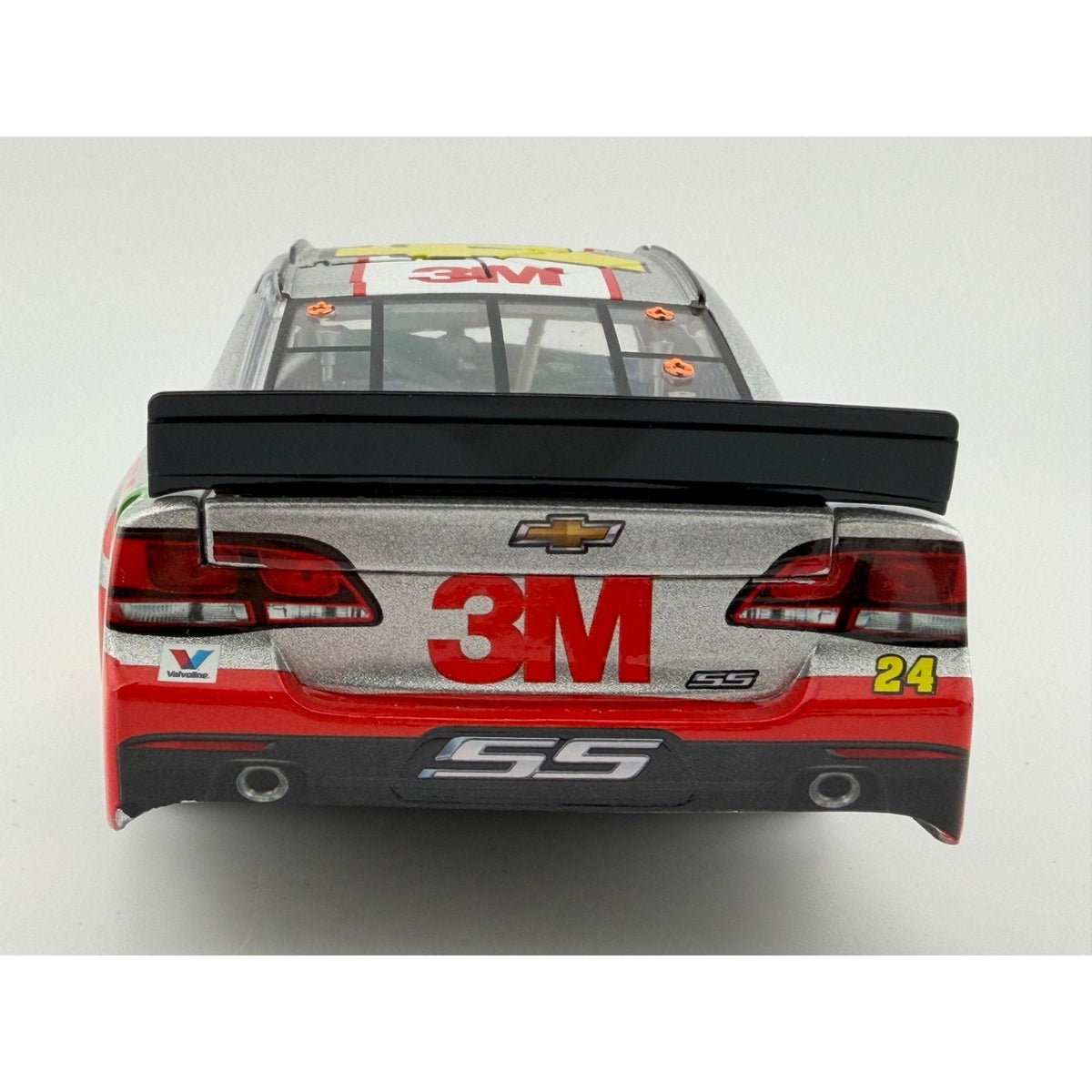 Jeff Gordon #24 3M 2015 Chevrolet SS 1:24 NASCAR 1/4465 DIN 3997