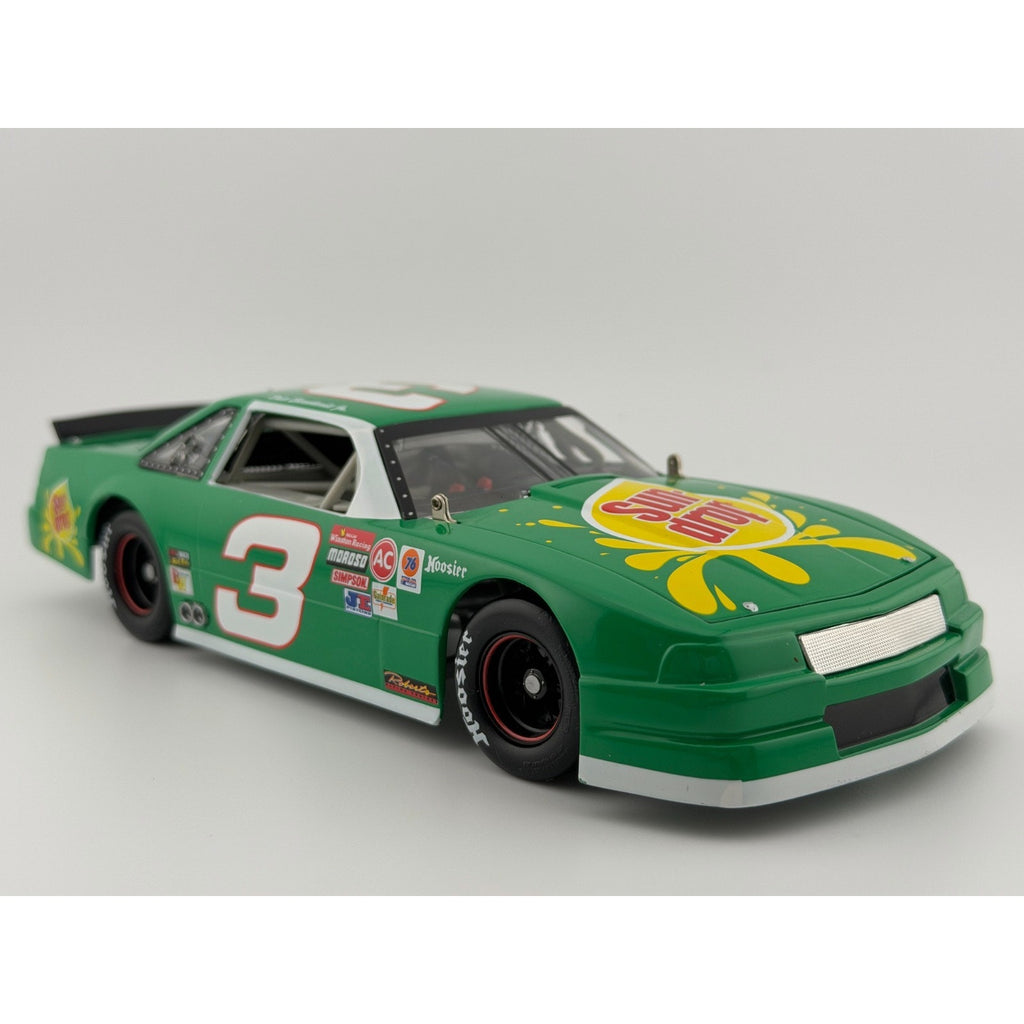 Dale Earnhardt Jr. #3 Sun-Drop 1994 Lumina RCCA Club Car 1:24 1 of 4800 DIN 2644