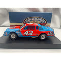 Richard Petty #43 STP 1981 North Wilkesboro Win 1981 Buick Autographed 1 of 372