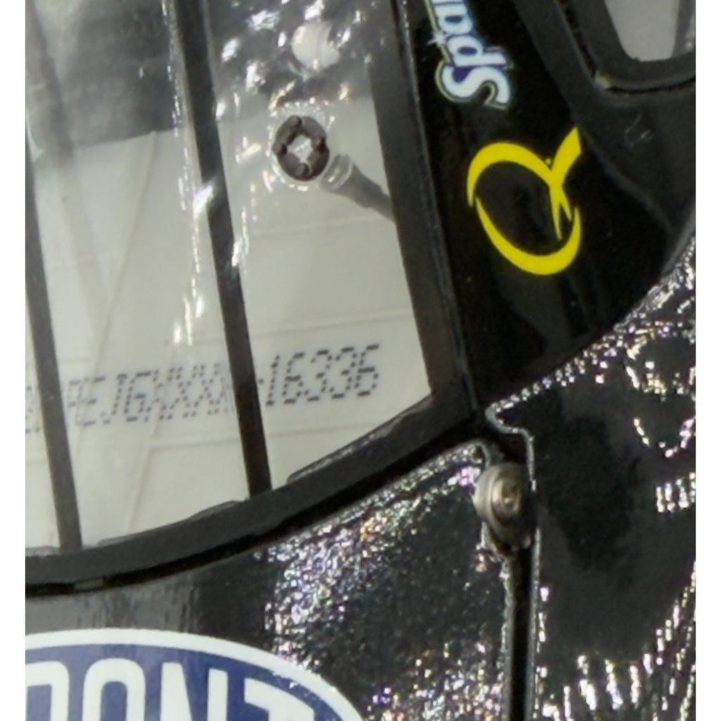 Jeff Gordon #24 Pepsi 2008 Impala SS 1/22008 DIN 16336 NASCAR Diecast