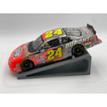 Jeff Gordon #24 DuPont Clear Car 2001 Monte Carlo 1:24 NASCAR 1/6996