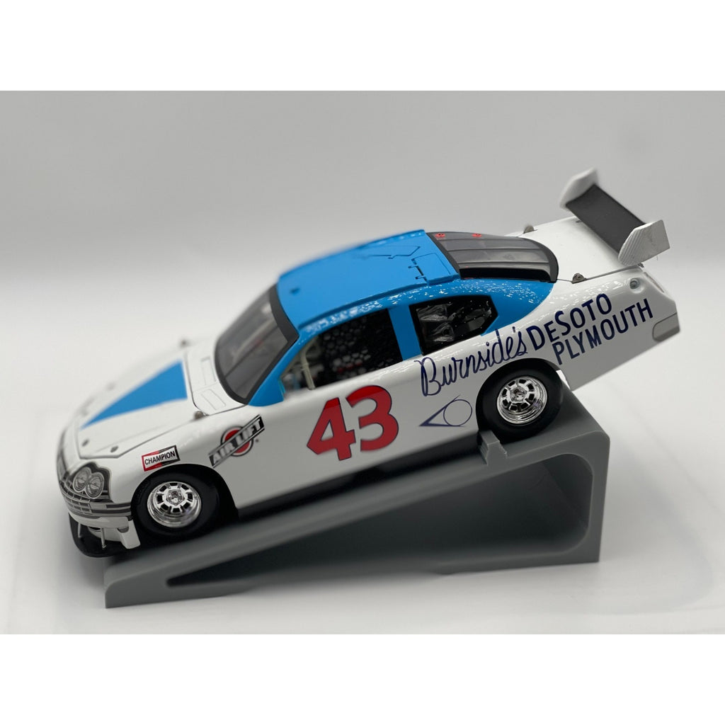 Richard Petty #43 1st Win 1959 Plymouth 2008 Charger 1:24 NASCAR 1/1143