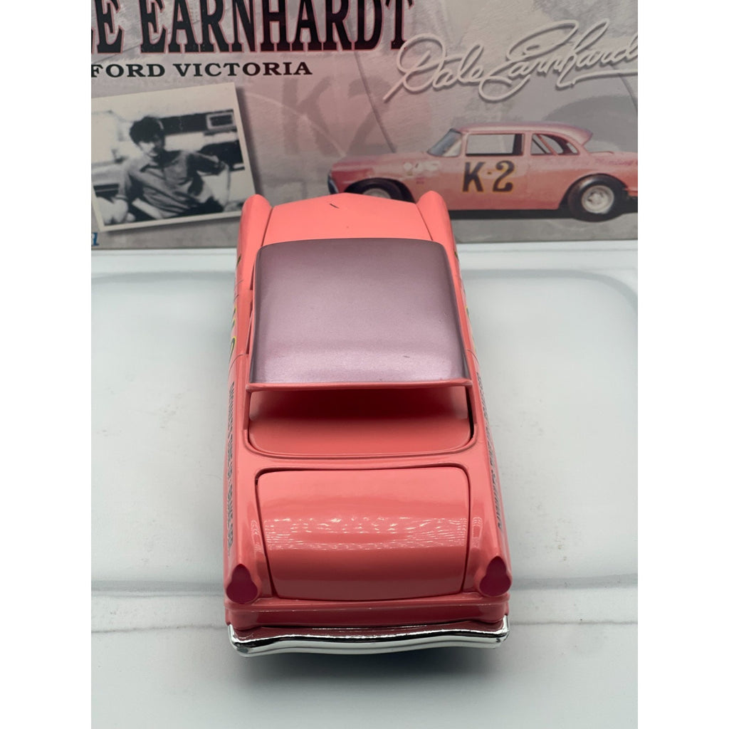 Dale Earnhardt K-2 1956 Ford Limited Edition - Paint Defect