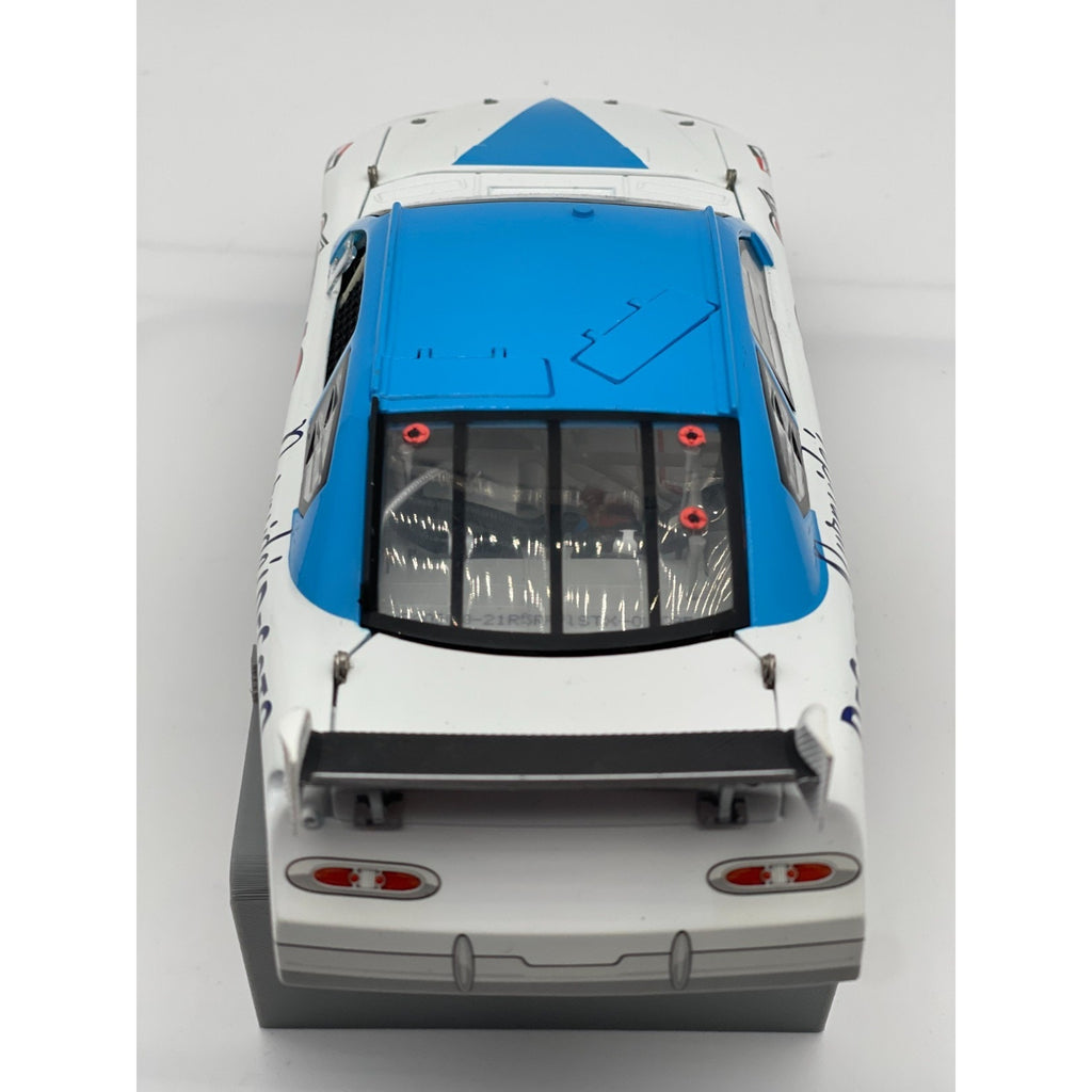 Richard Petty #43 1st Win 1959 Plymouth 2008 Charger 1:24 NASCAR 1/1143