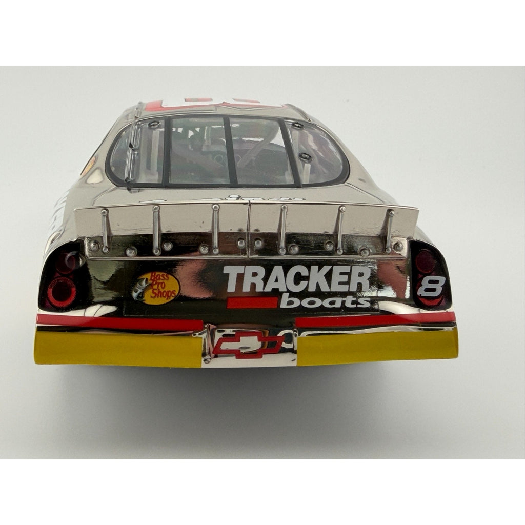 Martin Truex Jr. #8 Bass Pro Shops 2004 Busch Champion Chrome Brookfield 1 of 240