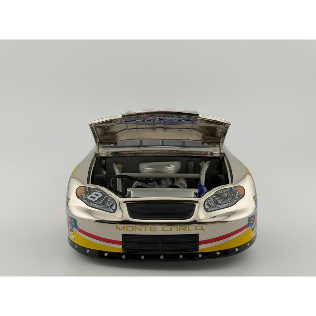 Martin Truex Jr. #8 Bass Pro Shops 2004 Busch Champion Chrome Brookfield 1 of 240