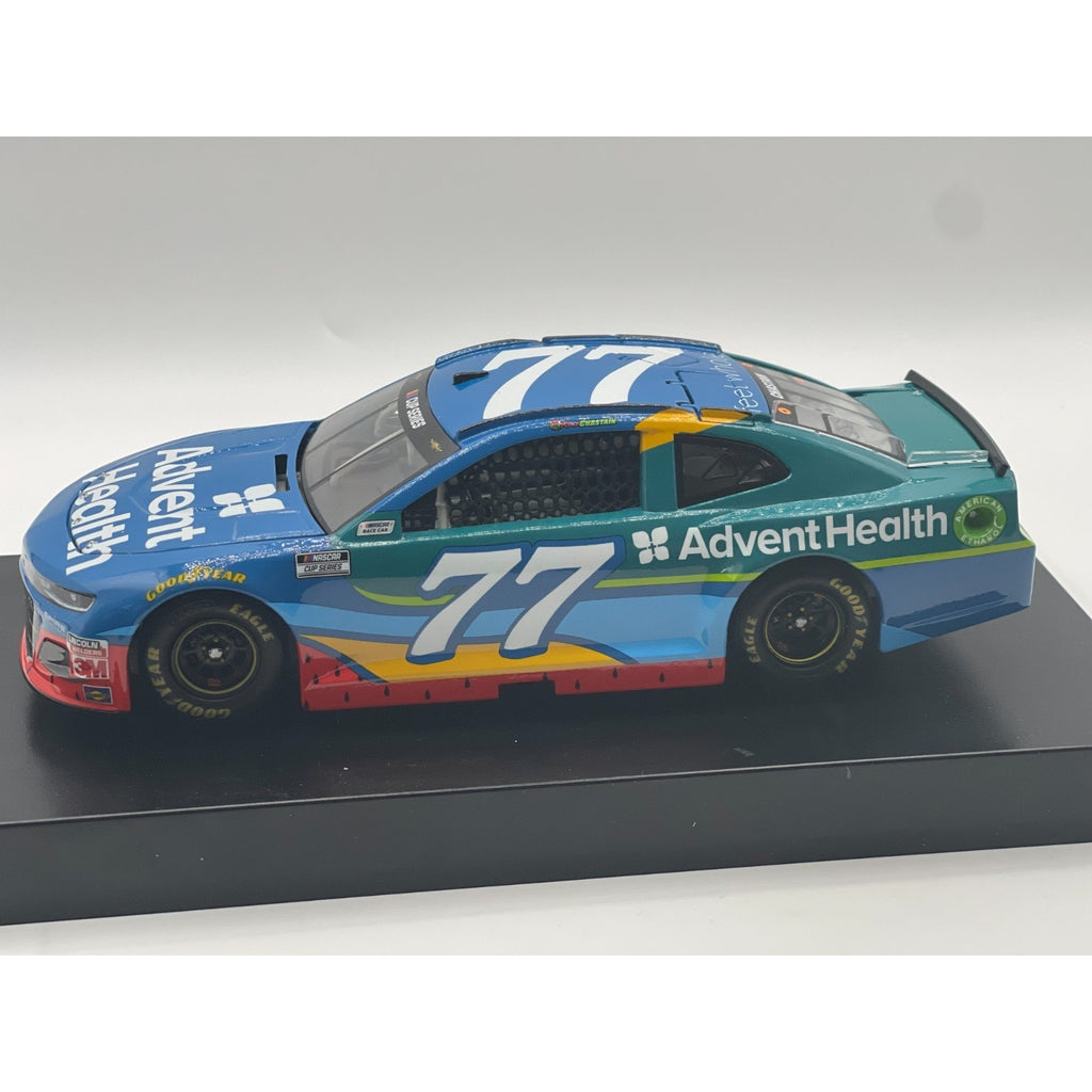 Ross Chastain #77 Advent Health 2020 Camaro ZL1 1:24 NASCAR 1/505 DIN 224