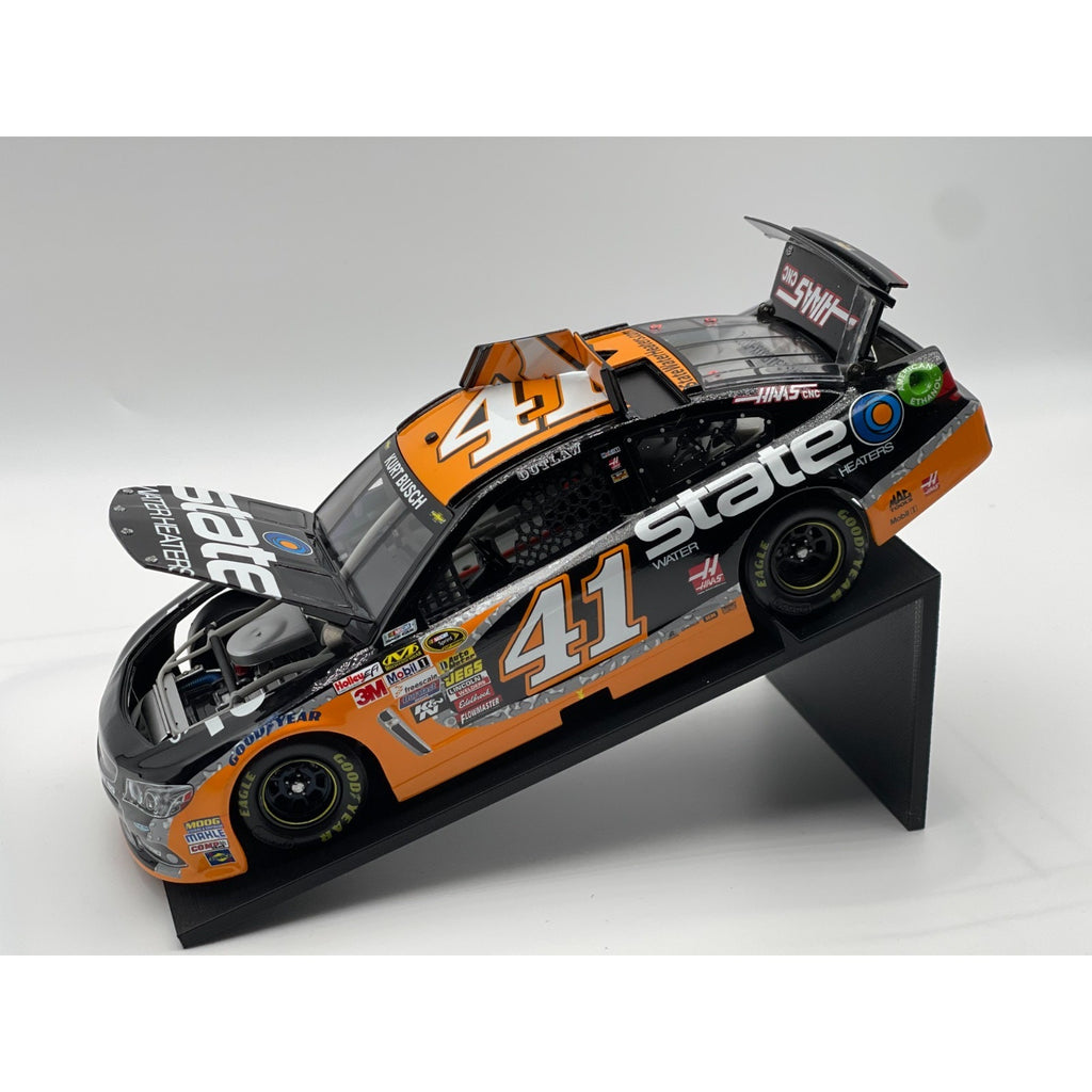 Kurt Busch #41 State Water Heaters 2015 Chevrolet SS 1:24 1/637