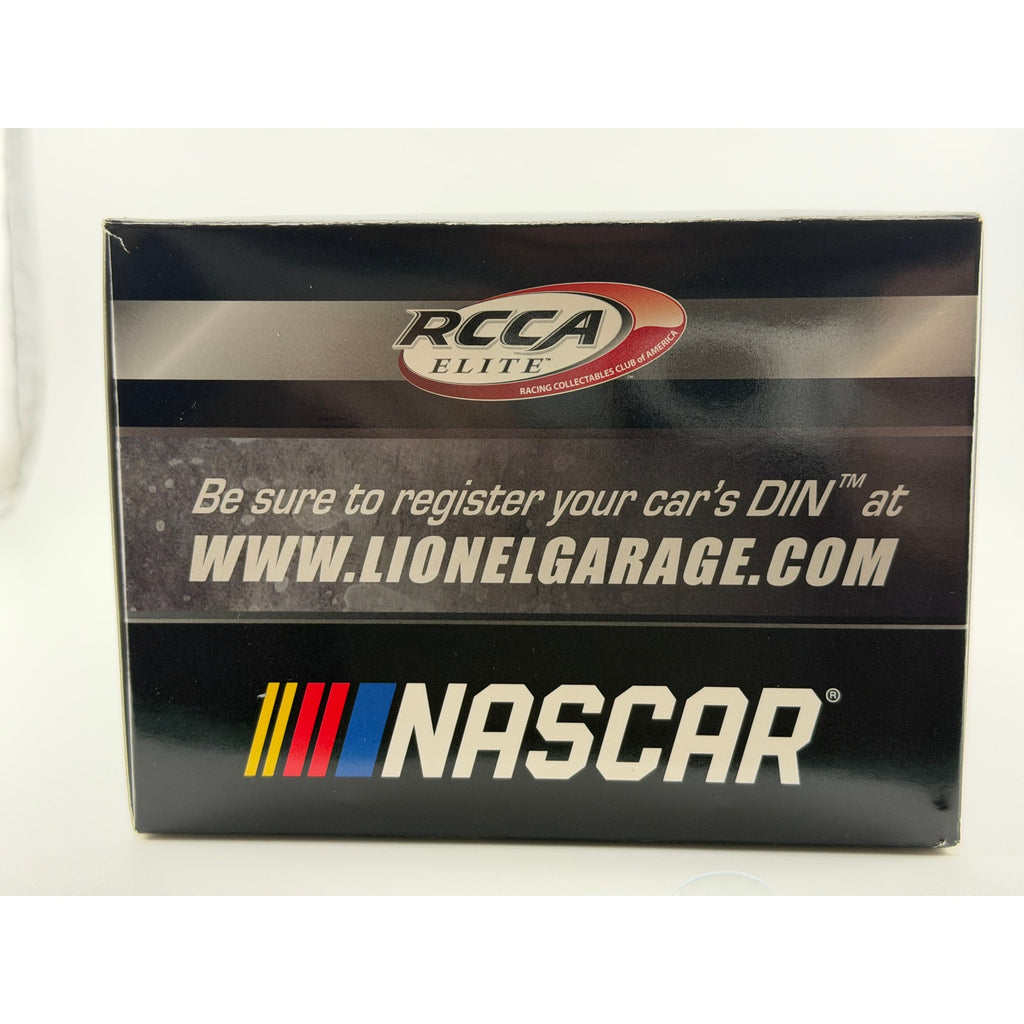 Ryan Blaney #12 BodyArmor Patriotic 2026 Mustang ELITE 1/144 DIN 129 1:24