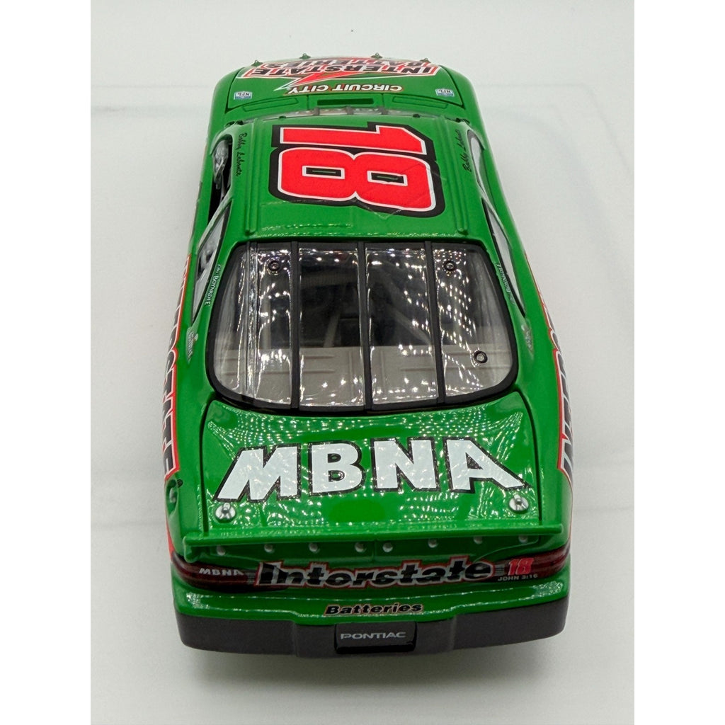 Bobby Labonte #18 Interstate Batteries 2001 Grand Prix 1/17364 NASCAR Diecast