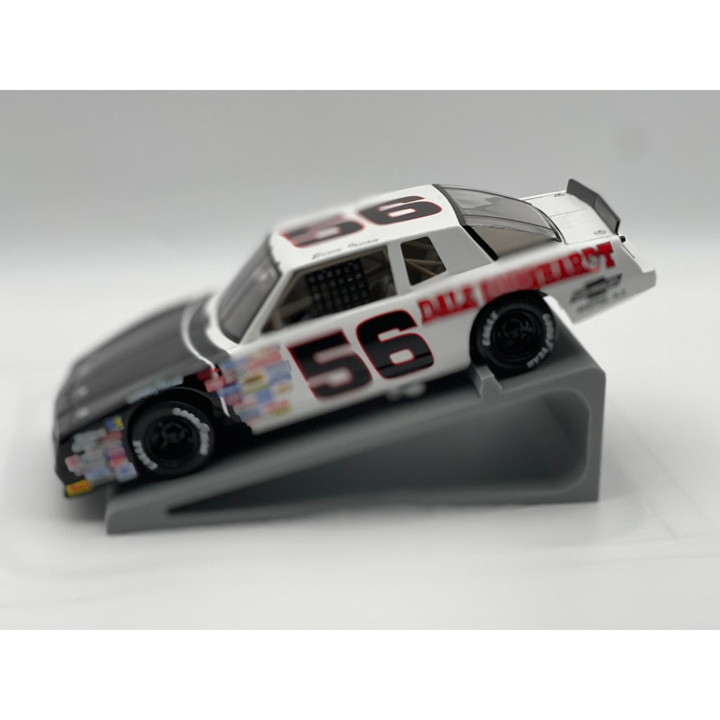 Ernie Irvan #56 Dale Earnhardt Chevrolet 1987 Monte Carlo 1:24 NASCAR 1/18300