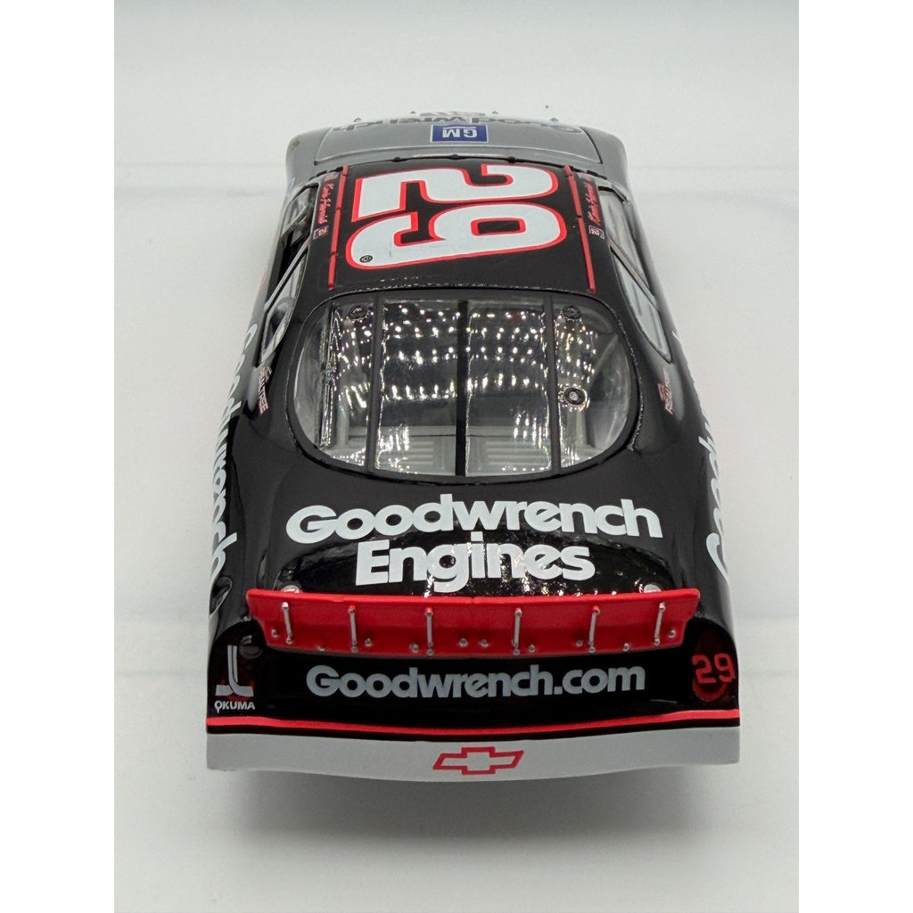 Kevin Harvick #29 GM Goodwrench Daytona Special 2005 Monte Carlo 1/300