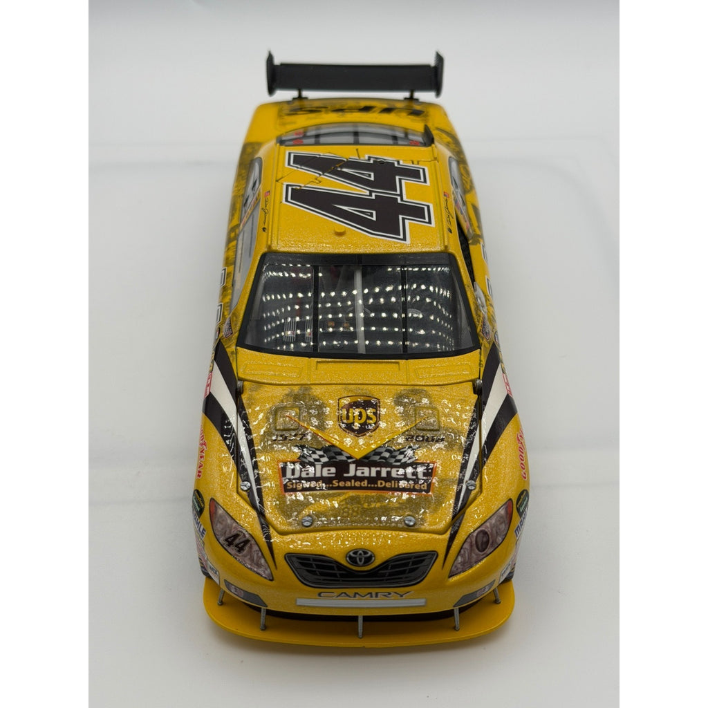 Dale Jarrett #44 UPS All-Star Race 2008 Camry Club Car 1/150 DIN 27
