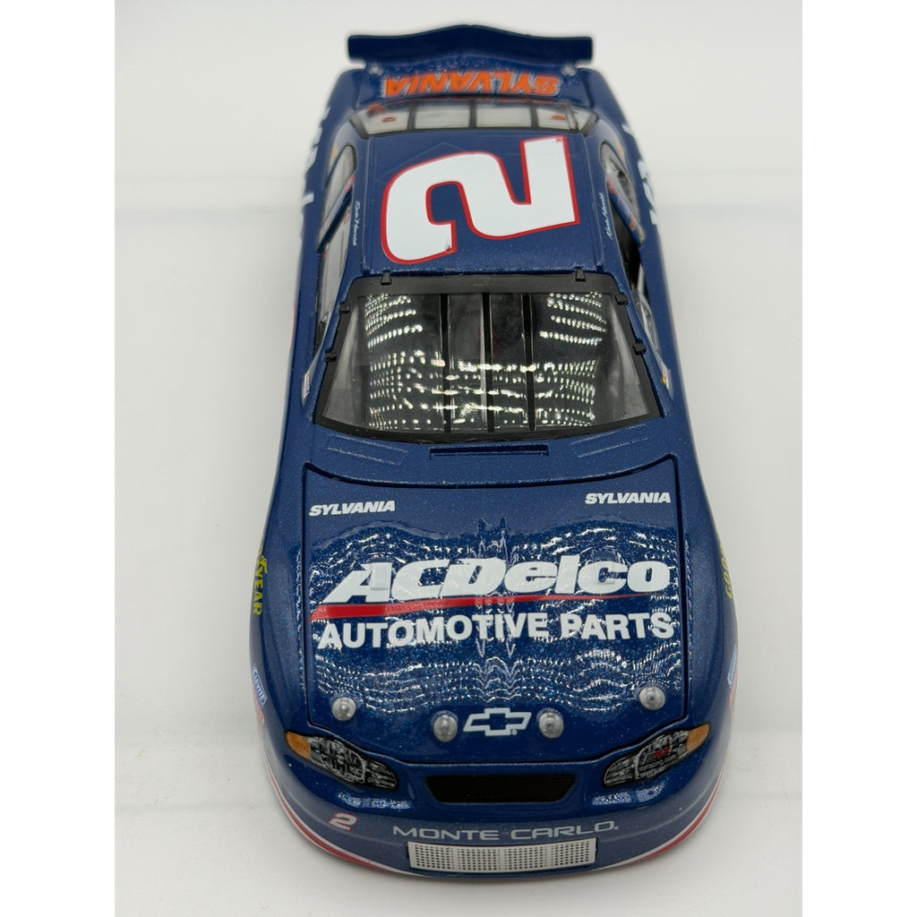 Kevin Harvick #2 ACDelco Busch Champion 2001 Monte Carlo GM Dealers 1/2496