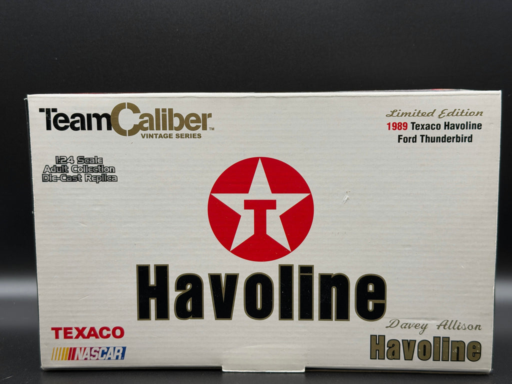 Additional Davey Allison photo 15