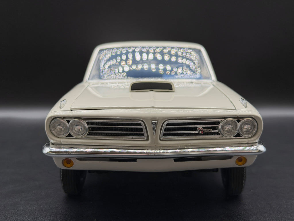 1963 Pontiac Tempest Super Duty Wynn Engineering – ACME A1805903 – original photograph 5