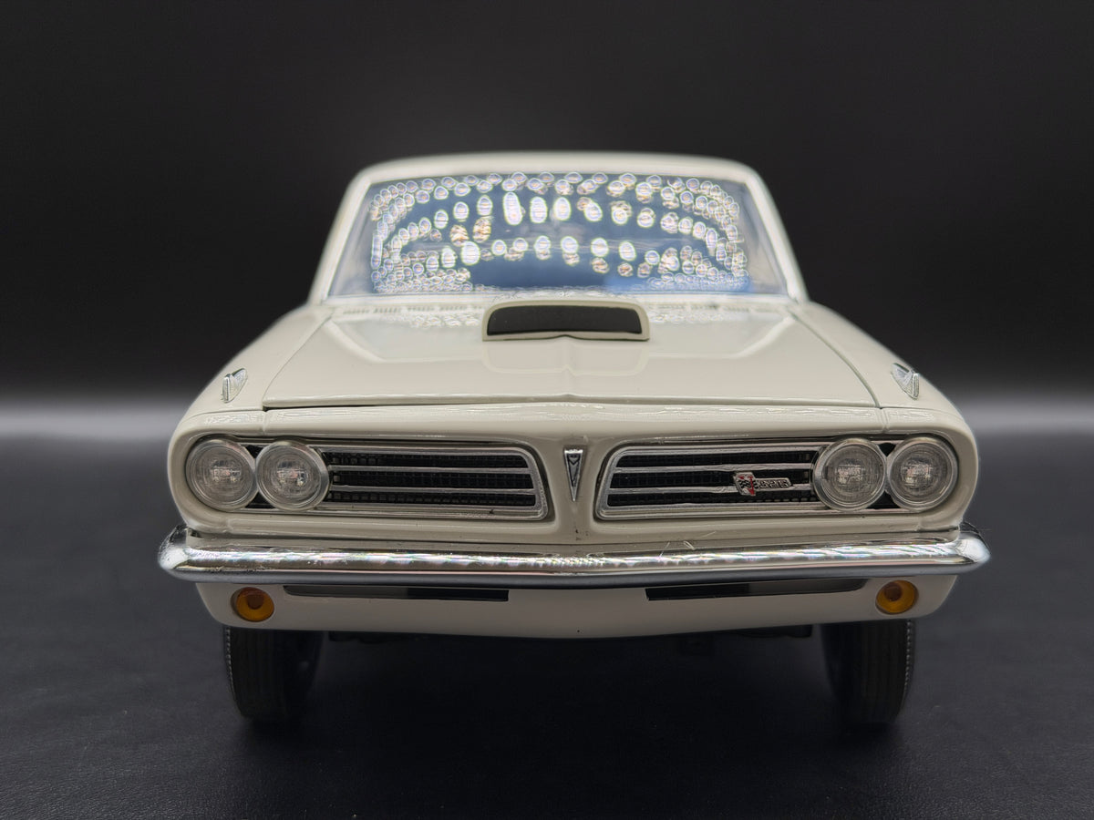 1963 Pontiac Tempest Super Duty Wynn Engineering – ACME A1805903 – original photograph 5