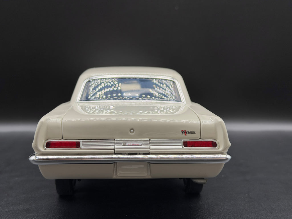 1963 Pontiac Tempest Super Duty Wynn Engineering – ACME A1805903 – original photograph 6