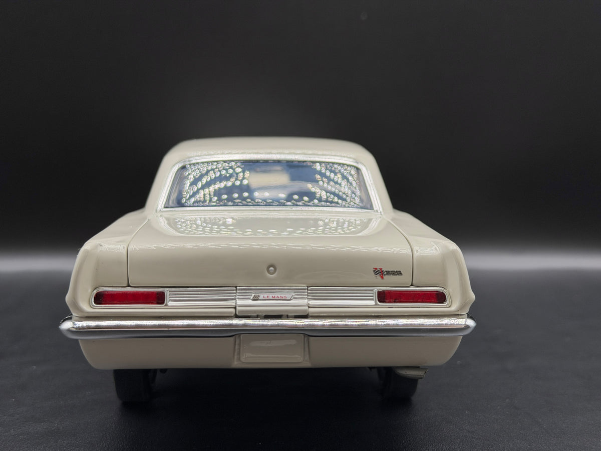 1963 Pontiac Tempest Super Duty Wynn Engineering – ACME A1805903 – original photograph 6