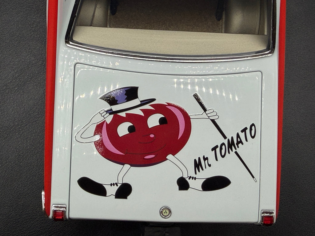 1965 Dodge Coronet AWB Mr. Tomato – ACME A1806513 – original photograph 11