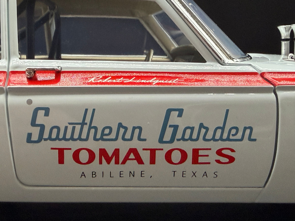 1965 Dodge Coronet AWB Mr. Tomato – ACME A1806513 – original photograph 12