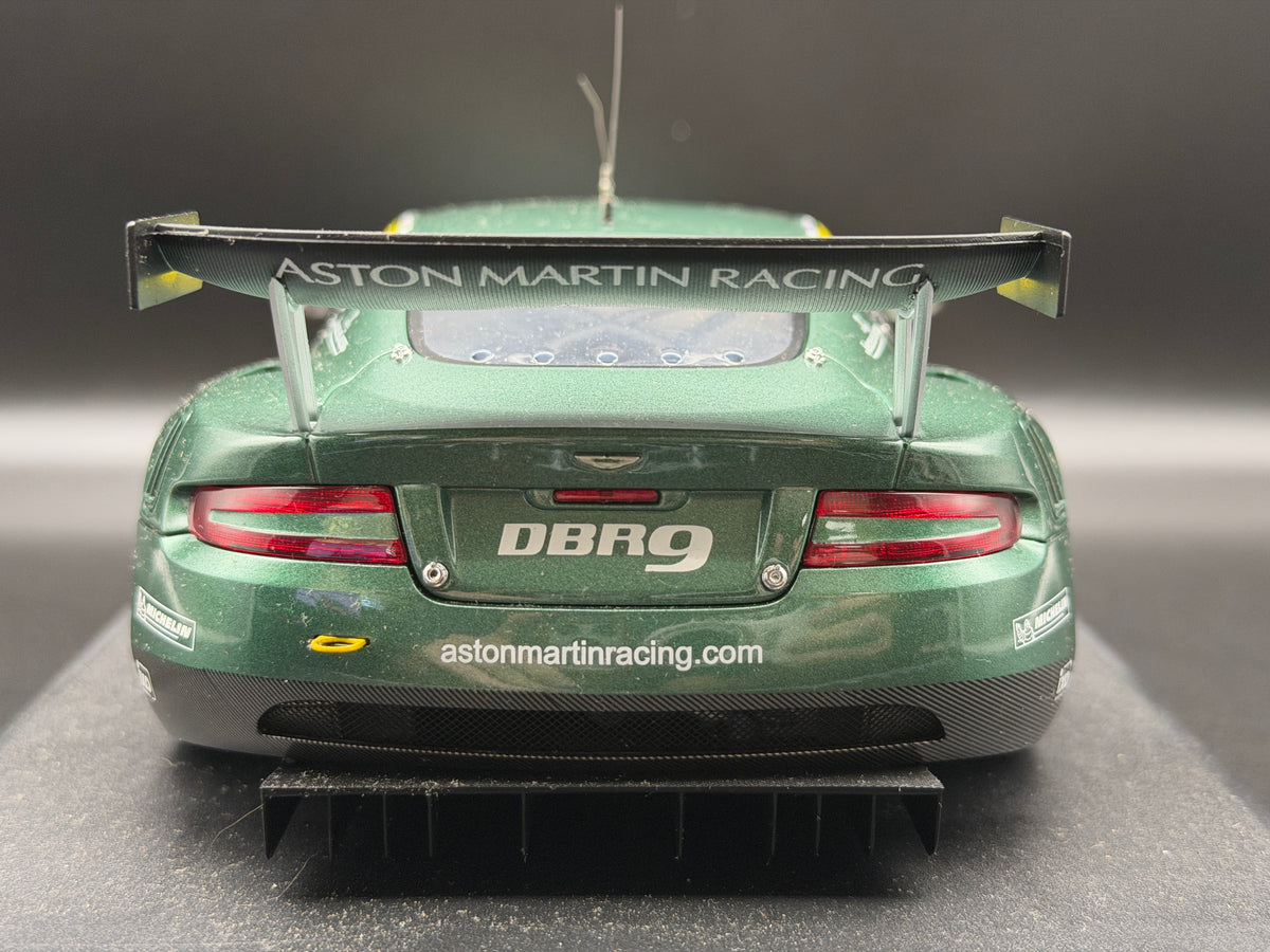 AUTOart DBR9 #59 original photo IMG_2051