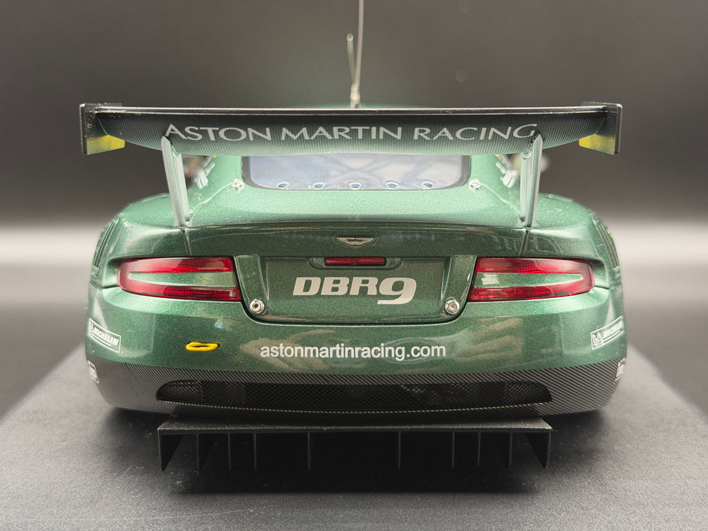AUTOart DBR9 #59 original photo IMG_2058