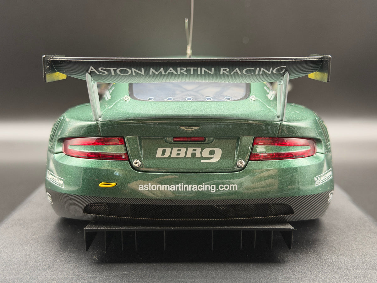 AUTOart DBR9 #59 original photo IMG_2058