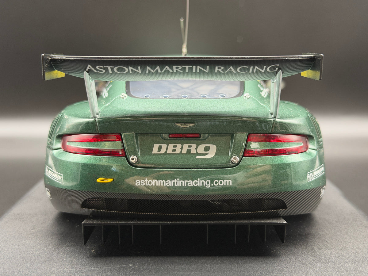 Original AUTOart dbr9 photo IMG_2058