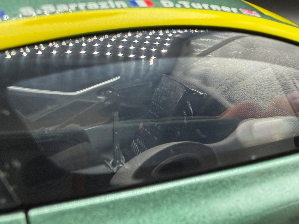 Original AUTOart dbr9 photo IMG_2061