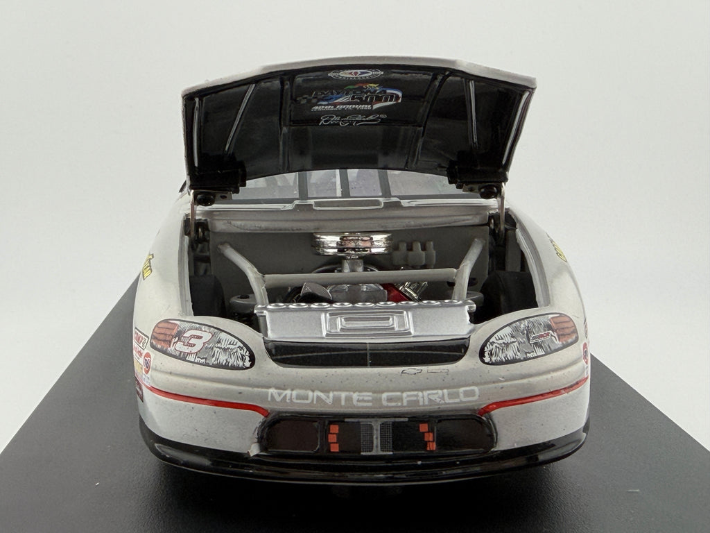 Dale Earnhardt #3 1998 Daytona 500 Win Diamond Raced 1:24 1/343 — photo 8