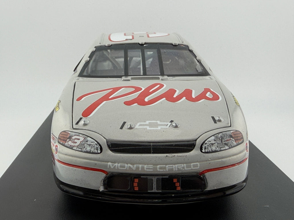 Dale Earnhardt #3 1998 Daytona 500 Win Diamond Raced 1:24 1/343 — photo 5