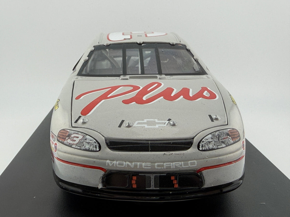 Dale Earnhardt #3 1998 Daytona 500 Win Diamond Raced 1:24 1/343 — photo 5