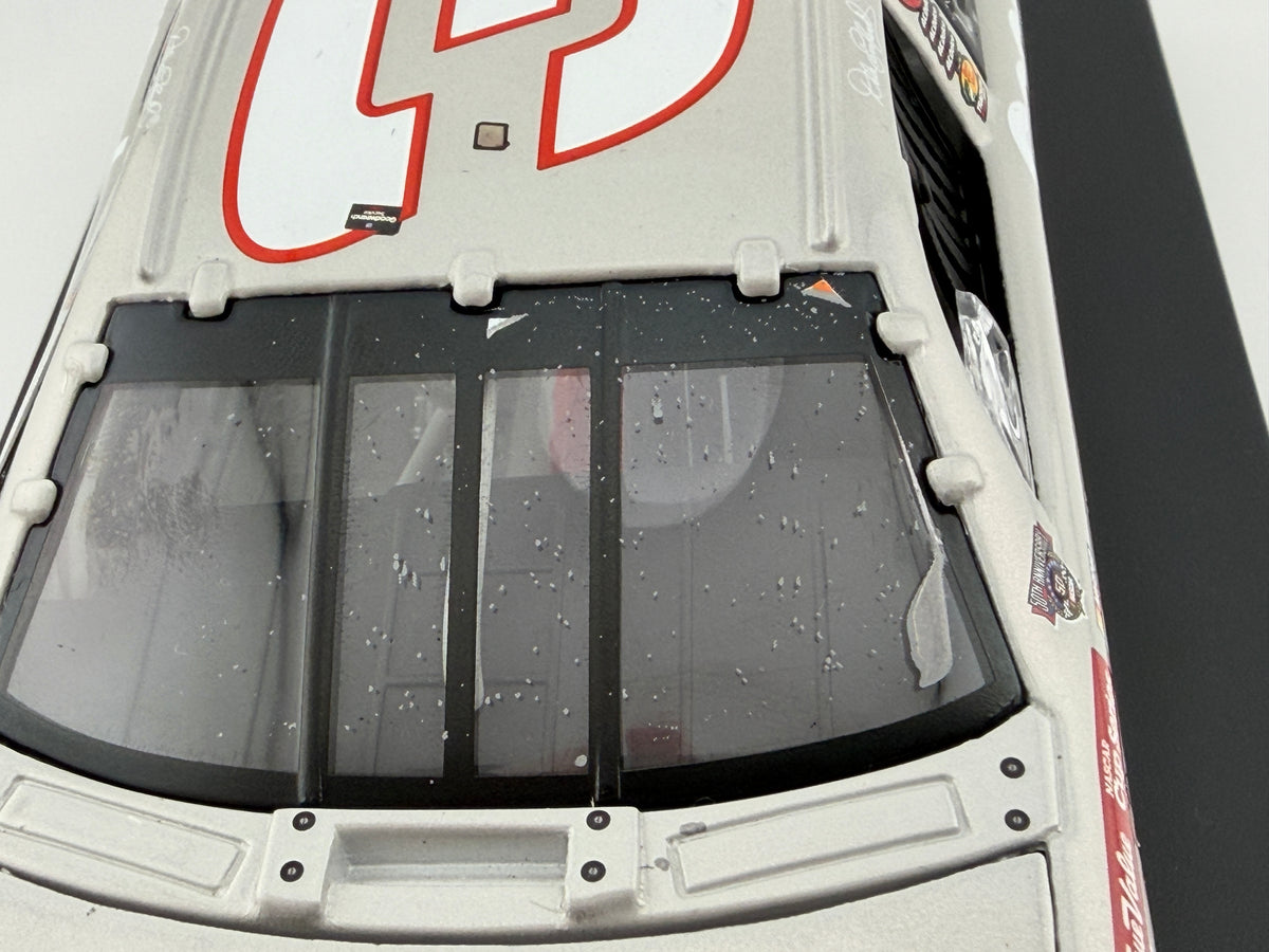 Dale Earnhardt #3 1998 Daytona 500 Win Diamond Raced 1:24 1/343 — photo 10