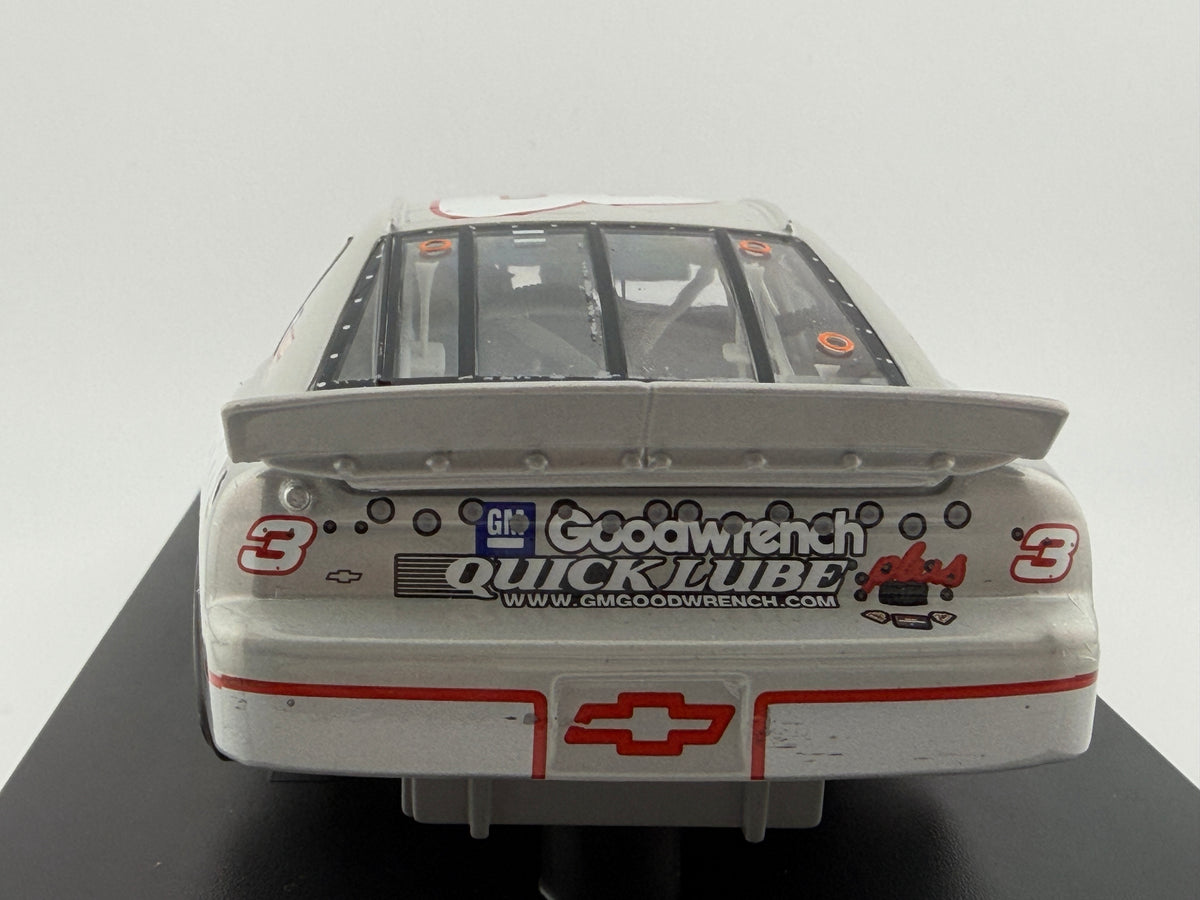 Dale Earnhardt #3 1998 Daytona 500 Win Diamond Raced 1:24 1/343 — photo 6