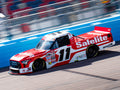 Supplier-provided race photograph for honeycutt Phoenix 2026 raced-win release; not an in-stock diecast photograph.