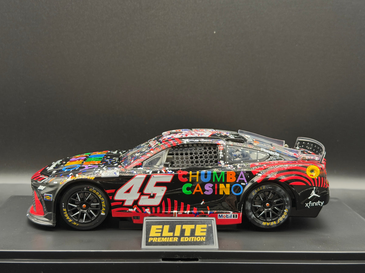 Original 719 Diecast photo IMG_2347