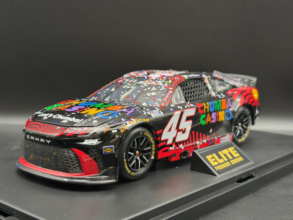 Original 719 Diecast photo IMG_2348