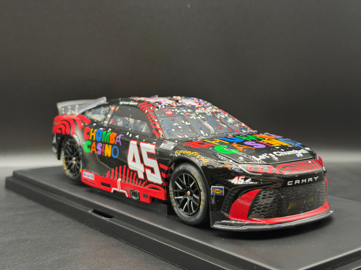 Original 719 Diecast photo IMG_2350