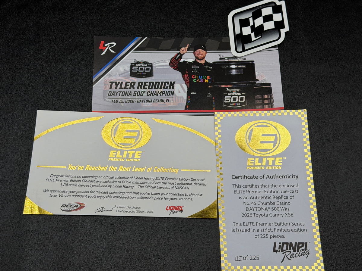 Original 719 Diecast photo IMG_2357