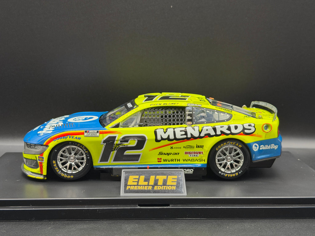 Original 719 Diecast photo IMG_2360