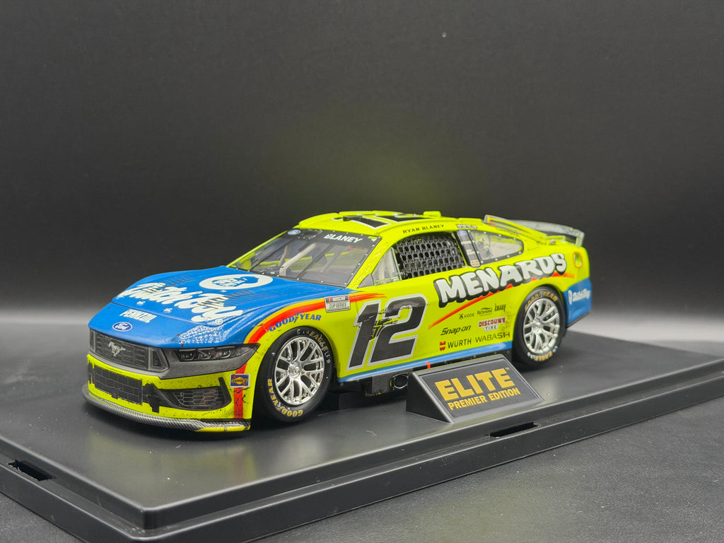 Original 719 Diecast photo IMG_2361