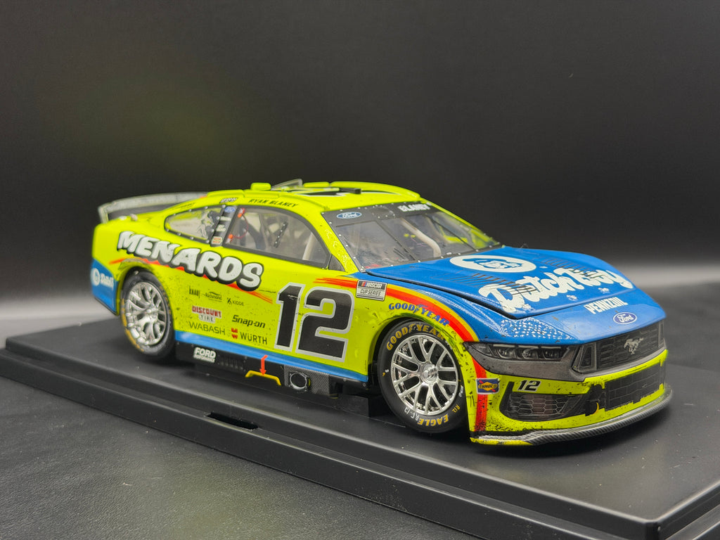 Original 719 Diecast photo IMG_2363