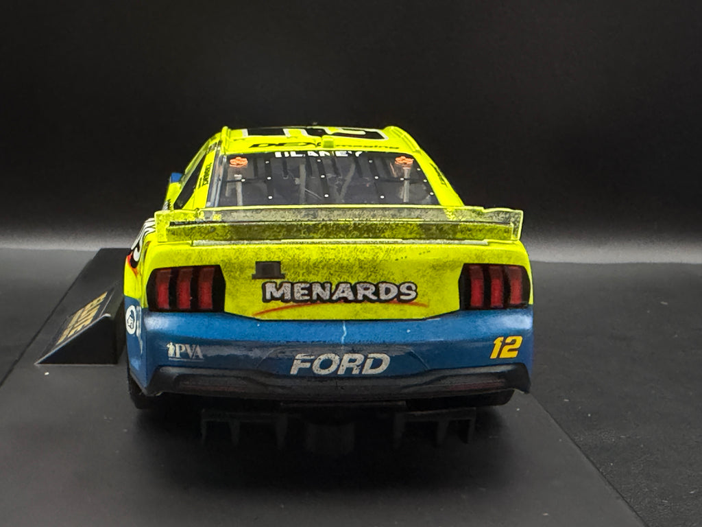 Original 719 Diecast photo IMG_2365