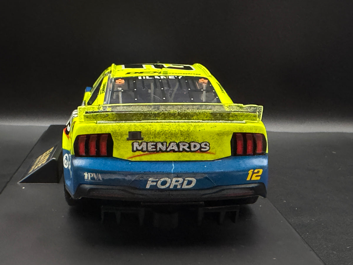 Original 719 Diecast photo IMG_2365