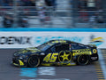 Supplier-provided race photograph for reddick Phoenix 2026 raced-win release; not an in-stock diecast photograph.