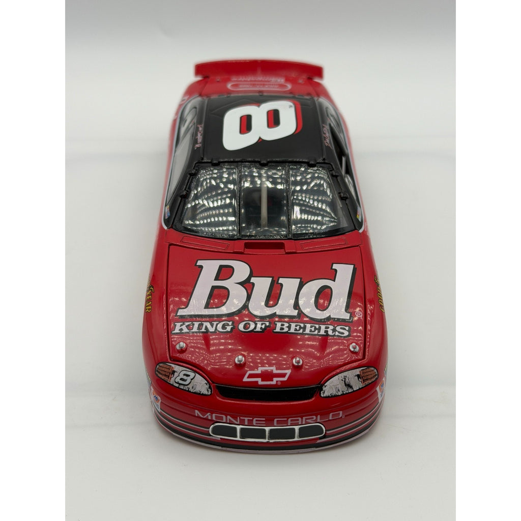 Dale Earnhardt Jr. #8 Budweiser New Hampshire 1999 Monte Carlo Rookie 1:24 1/6708