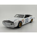 A.J. Foyt #11 1969 Ford Torino Cobra Autographed University of Racing Legends