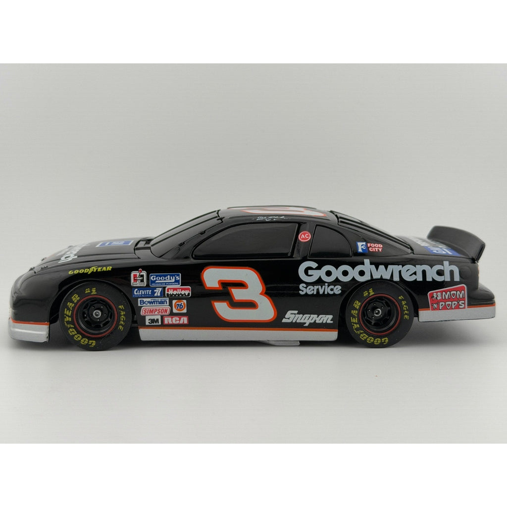 Dale Earnhardt #3 Goodwrench 1998 Monte Carlo 50th Anniversary BWB 1:24