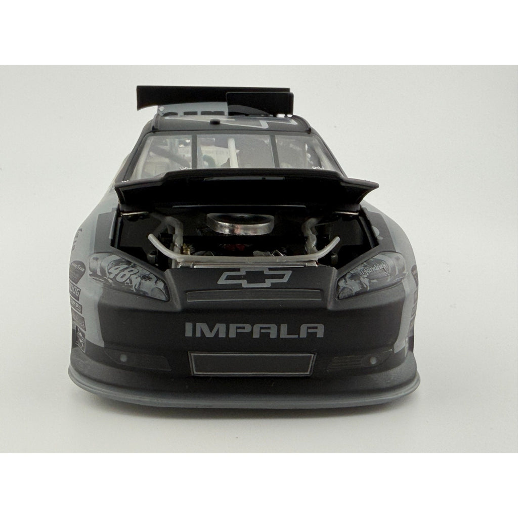 Jimmie Johnson #48 Lowe's 2011 Chevrolet Impala ARC Stealth 1 of 346 DIN 213